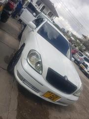 Toyota Brevis 2003 Pearl for sale