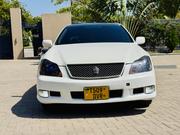 Toyota Crown 2006 White for sale