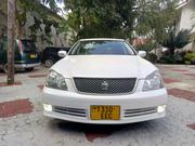 Toyota Crown 2007 White for sale