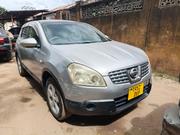 Nissan Dualis 2010 Silver for sale