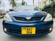 Toyota Allion 2005 Blue for sale