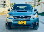 Subaru Forester 2008 Blue for sale