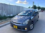 Toyota Wish 2006 Gray for sale