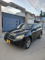 Toyota RAV4 2006 Black for sale