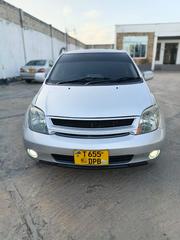 Toyota IST 2006 Silver for sale
