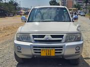 Mitsubishi Pajero 2007 White for sale