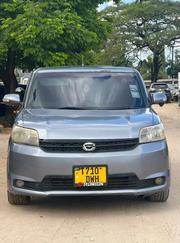 Toyota Corolla Rumion 2009 Gray for sale