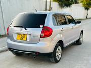 Mazda Verisa 2010 Silver for sale
