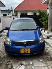 Toyota Corolla Spacio 2003 Blue for sale