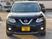 Nissan X-Trail 2015 Black for sale