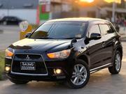Mitsubishi RVR 2010 Black for sale