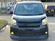 Toyota Noah 2010 Black for sale