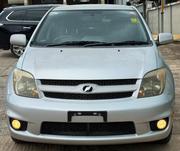 Toyota IST 2006 Silver for sale