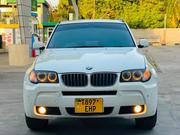 BMW X3 2006 White for sale