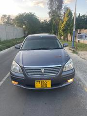 Toyota Premio 2006 Gray for sale