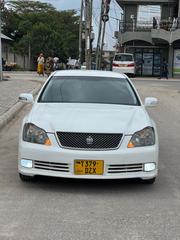 Toyota Crown 2007 White for sale