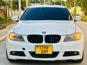 BMW 3 Series 2006 White for sale
