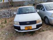 Toyota Probox 2007 White for sale