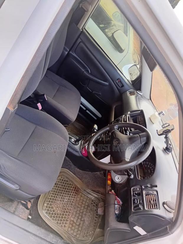 Toyota Probox 2007 White