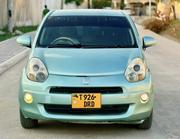 Toyota Passo 2011 for sale