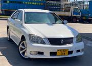 Toyota Crown 2007 White for sale