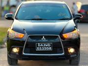 Mitsubishi RVR 2010 Black for sale