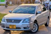 Toyota Premio 2006 Silver for sale
