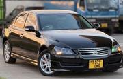 Toyota Mark X 2006 Black for sale