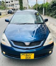 Toyota Allion 2006 Blue for sale