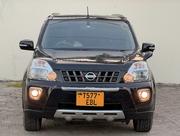 Nissan X-Trail 2009 Black for sale