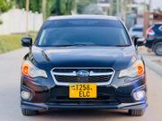 Subaru XV 2014 Black for sale
