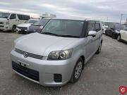 Toyota Corolla Rumion 2008 Silver for sale