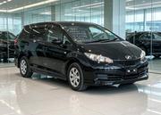 Toyota Wish 2011 Black for sale