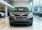 Toyota IST 2009 Gray for sale