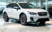 Subaru Impreza 2014 White for sale
