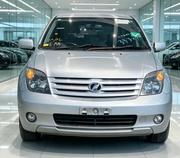 Toyota IST 2005 Silver for sale