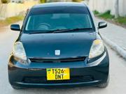 Toyota Passo 2004 Black for sale