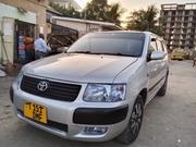 Toyota Probox 2006 Silver for sale