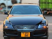Toyota Mark X 2006 Black for sale