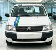 Toyota Probox 2013 White for sale