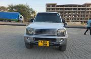 Suzuki Jimny 2006 White for sale