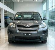 Toyota IST 2009 Gray for sale
