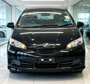 Toyota Wish 2011 Black for sale