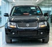 Suzuki Escudo 2007 Black for sale