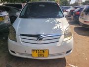 Toyota Corolla Spacio 2003 White for sale