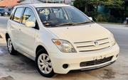 Toyota IST 2005 Pearl for sale