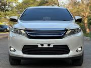 Toyota Harrier 2.0 2016 Pearl for sale