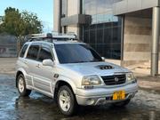 Suzuki Escudo 2005 Silver for sale