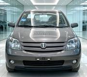 Toyota IST 2004 Gray for sale