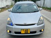 Toyota Wish 2003 Silver for sale